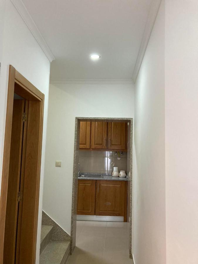 Casa Montevideu Mirandela Zewnętrze zdjęcie