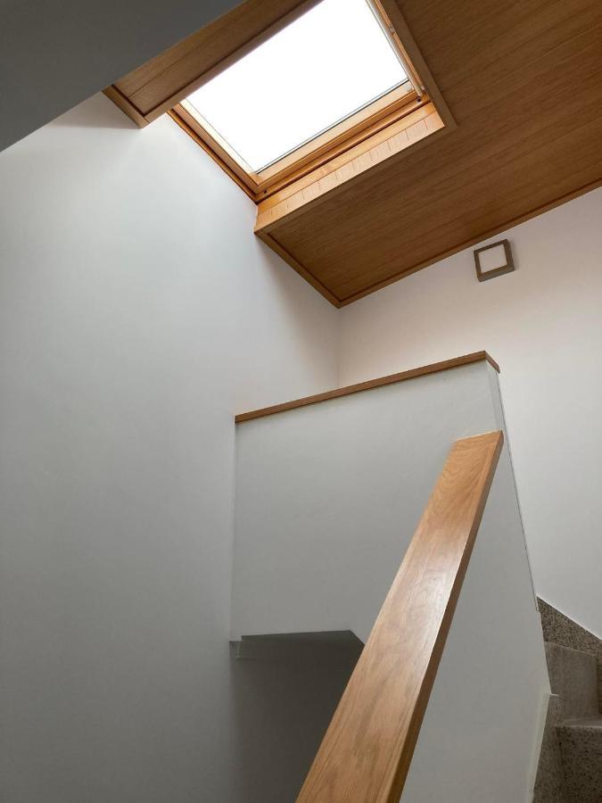 Casa Montevideu Mirandela Zewnętrze zdjęcie