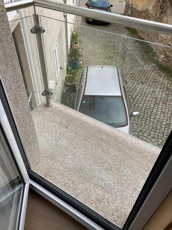 Casa Montevideu Mirandela Zewnętrze zdjęcie