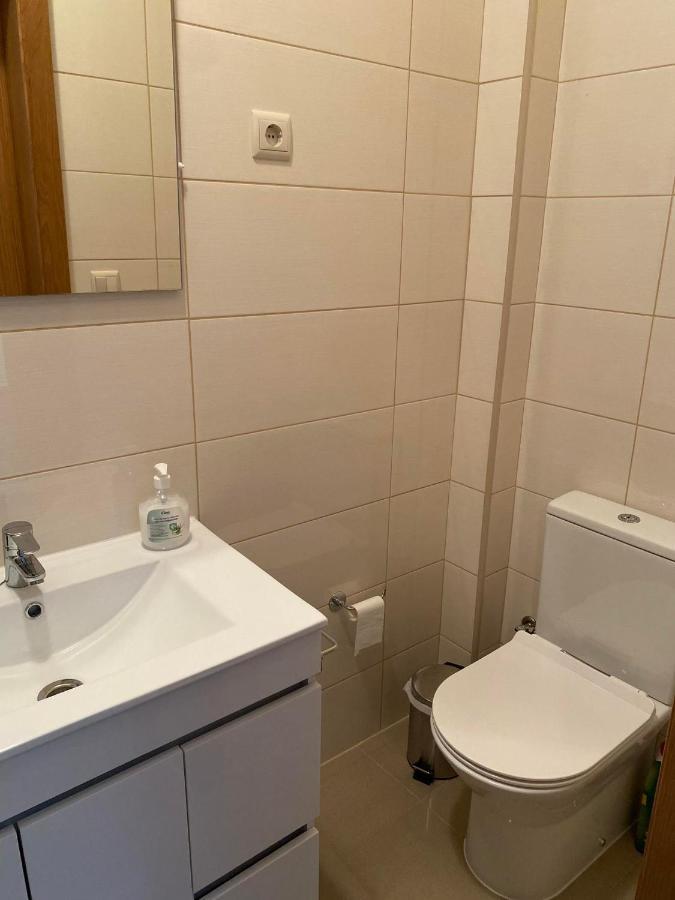 Casa Montevideu Mirandela Zewnętrze zdjęcie