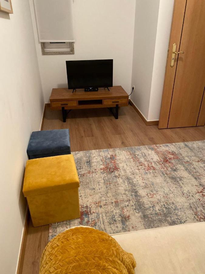 Casa Montevideu Mirandela Zewnętrze zdjęcie