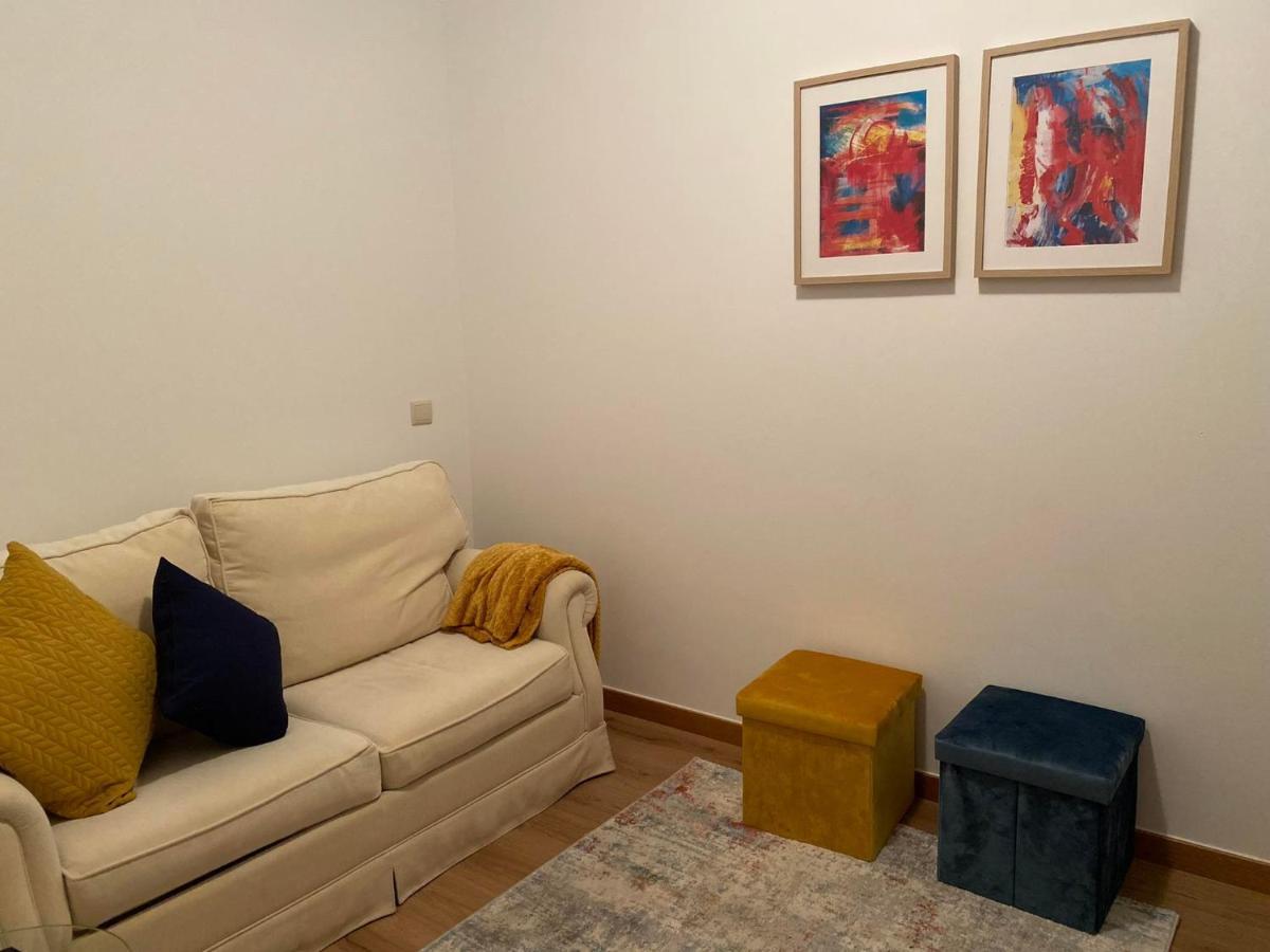 Casa Montevideu Mirandela Zewnętrze zdjęcie