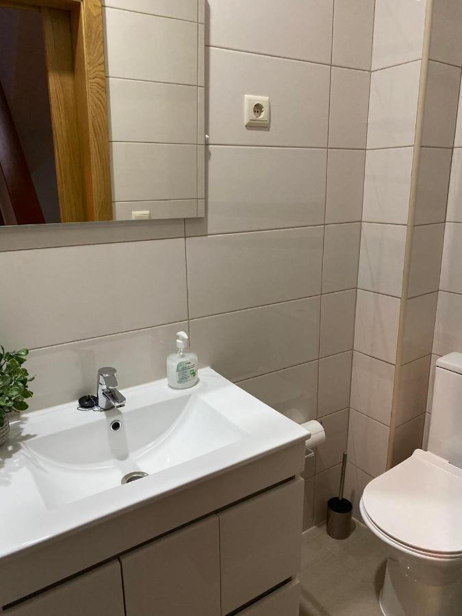 Casa Montevideu Mirandela Zewnętrze zdjęcie