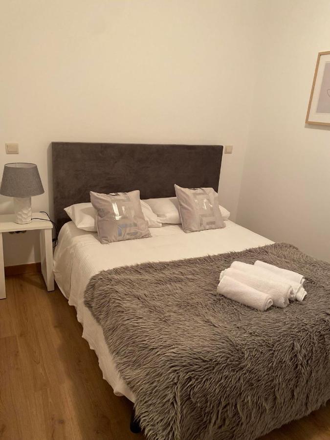 Casa Montevideu Mirandela Zewnętrze zdjęcie