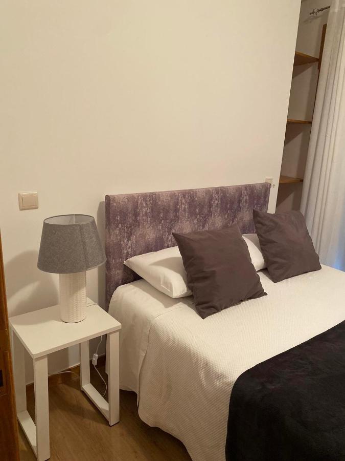 Casa Montevideu Mirandela Zewnętrze zdjęcie